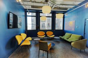 Boris TAIEB - TAIEB - PLAN FOKAL