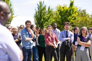 Mélanie FENGARI - MELANIE FENGARI